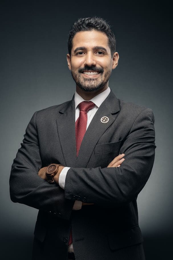 Dr. João Guilherme Andrade